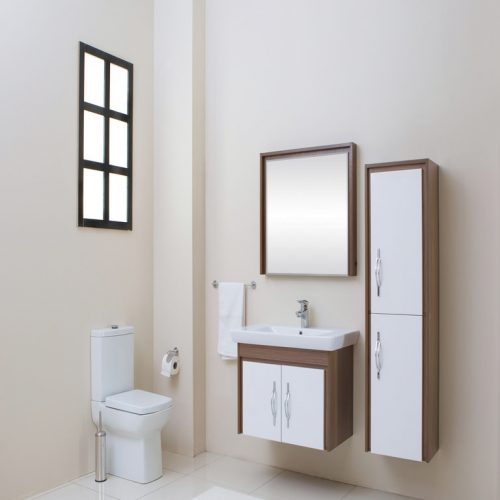 BANYO DOLABI